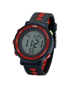 Race Watch Graphite-Tango 1SIZE